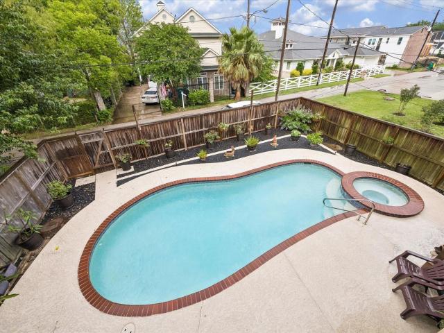 Apartment for rent in Bacliff, Texas