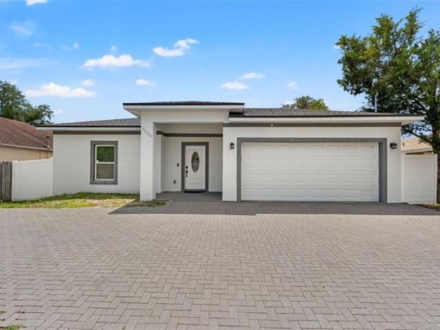 House for sale in Dunedin, Florida