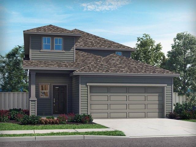 House for sale in Farmersville, Texas