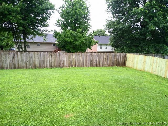 House for sale in Georgetown, Indiana