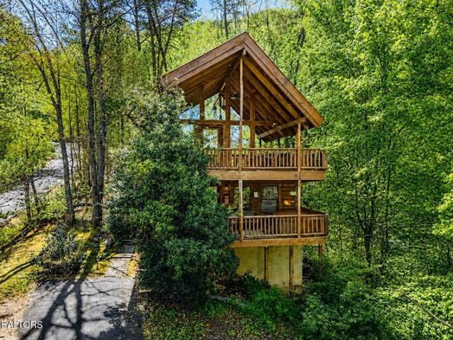 House for sale in Tennessee