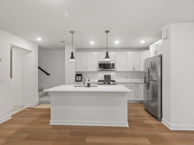 House for sale in Ramsey, Minnesota