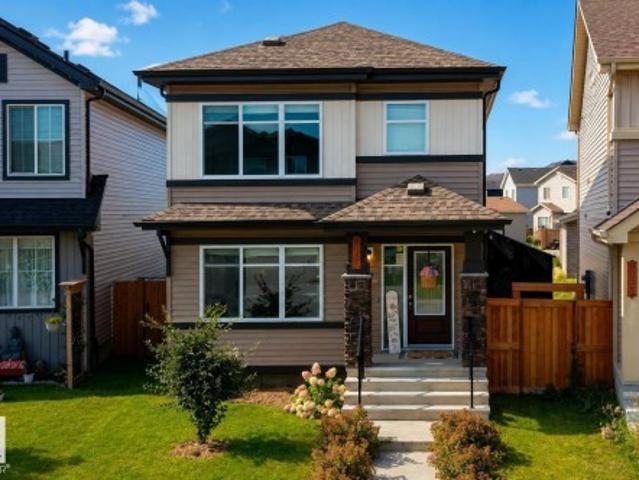 House for sale in Wedgewood, Alberta