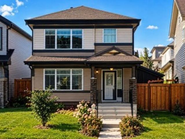 House for sale in Cavanagh, Edmonton