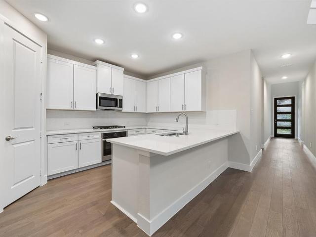Townhouse for sale in Prosper, Texas