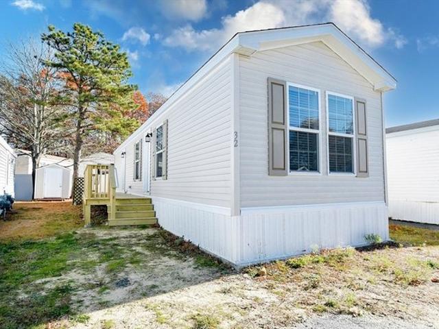 House for sale in Wareham, Plymouth County