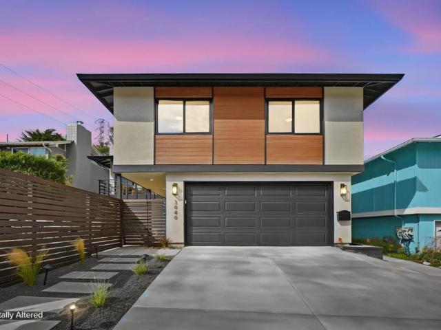 House for sale in San Mateo, California