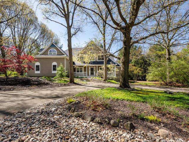 House for sale in Michigan
