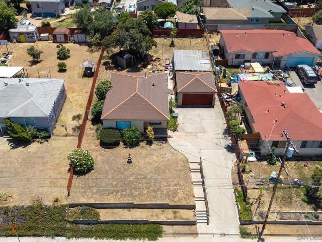 House for sale in National City, California