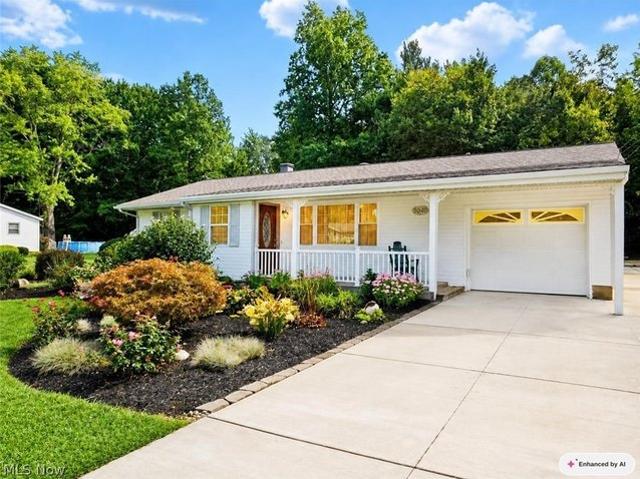 House for sale in Geneva, Ohio