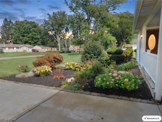 House for sale in Geneva, Ohio