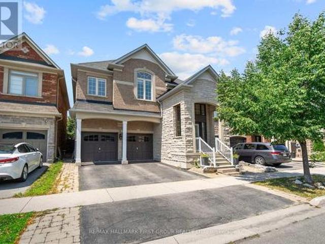 House for sale in Burlington, Ontario