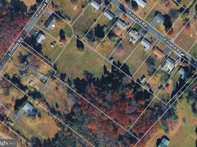 Land for sale in Pennsburg, Pennsylvania