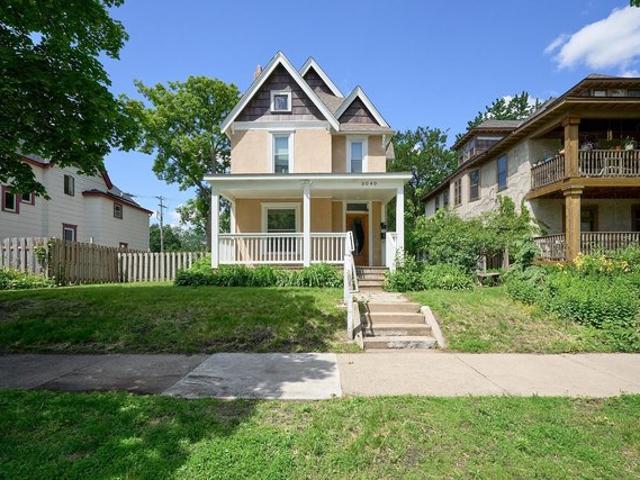House for sale in Hennepin, Minnesota