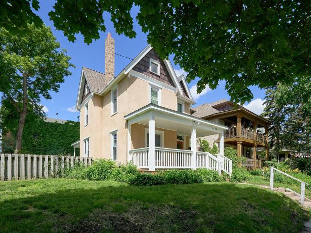 House for sale in Hennepin, Minnesota