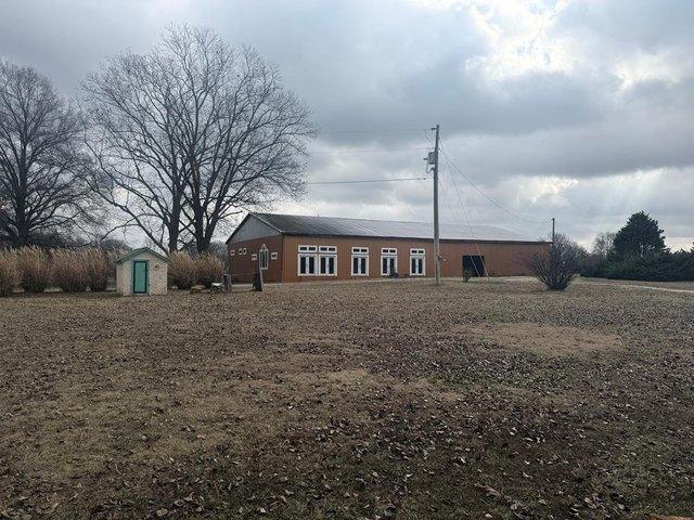 House for sale in Tennessee