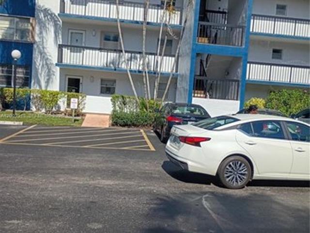 Condo for sale in Margate, Florida