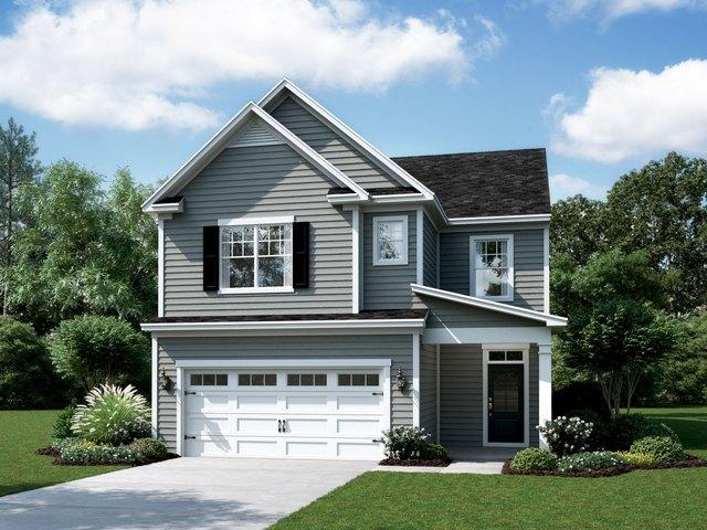 Townhouse for sale in Woodbury, Apex