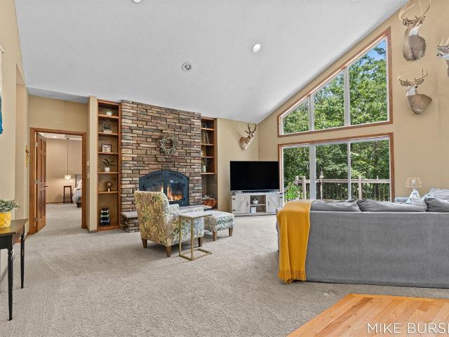 House for sale in Michigan
