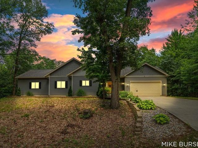 House for sale in Fruitport, Michigan