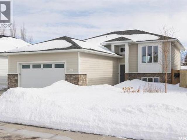 House for sale in Prince Albert, Saskatchewan