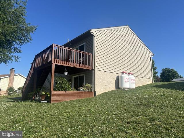 House for sale in Pleasant Hall, Pennsylvania