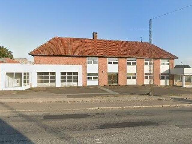 Ejendom til salg i Sønderborg