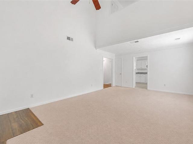 Townhouse for sale in Duluth, Georgia