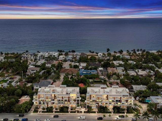 Condo for sale in Fort Lauderdale, Florida