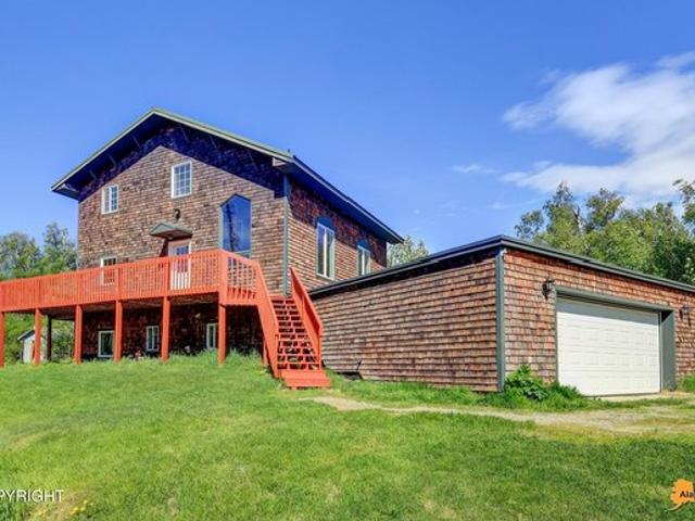 House for sale in Palmer