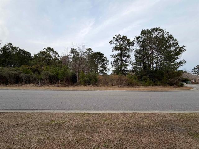 Land for sale in Myrtle Beach, South Carolina