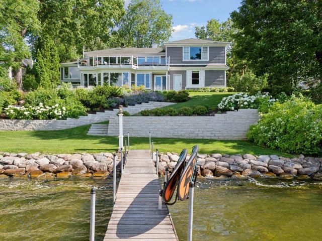House for sale in Hennepin, Minnesota