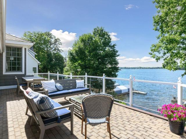 House for sale in Hennepin, Minnesota