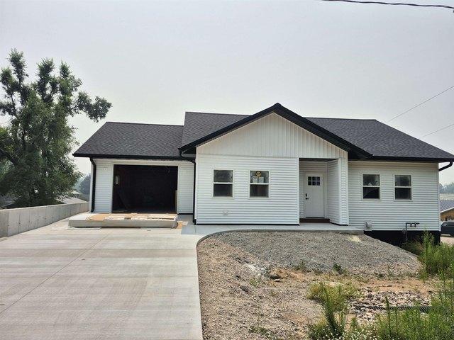 House for sale in Nelsonville, Wisconsin