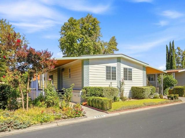 House for sale in San Jose, California