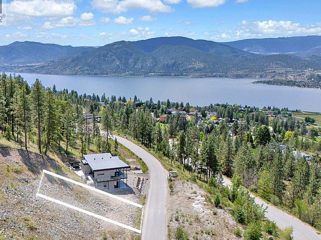 Land for sale in British Columbia