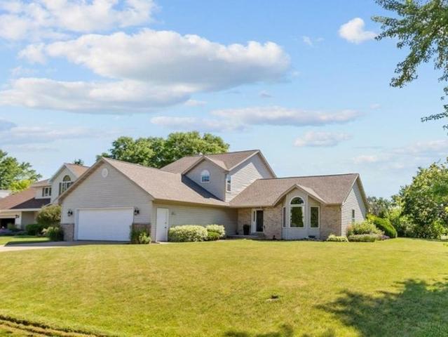 House for sale in Appleton, Wisconsin