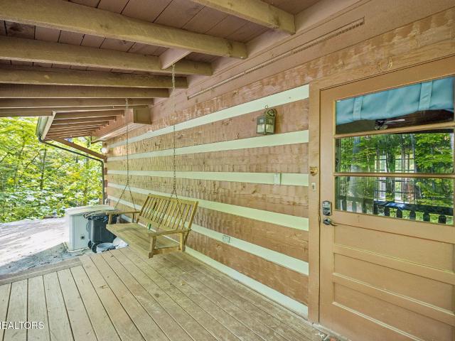 House for sale in Pigeon Forge, East Tennessee