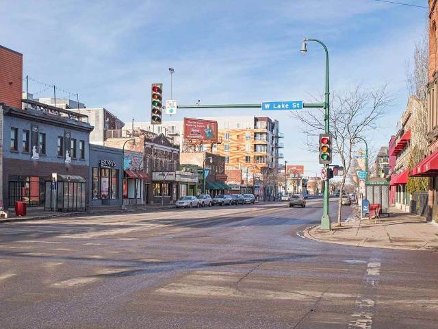 Apartment for rent in Hennepin, Minnesota