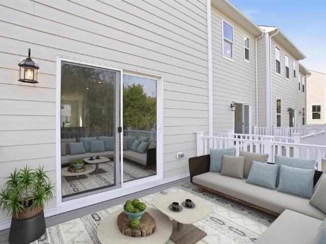 Townhouse for sale in Virginia