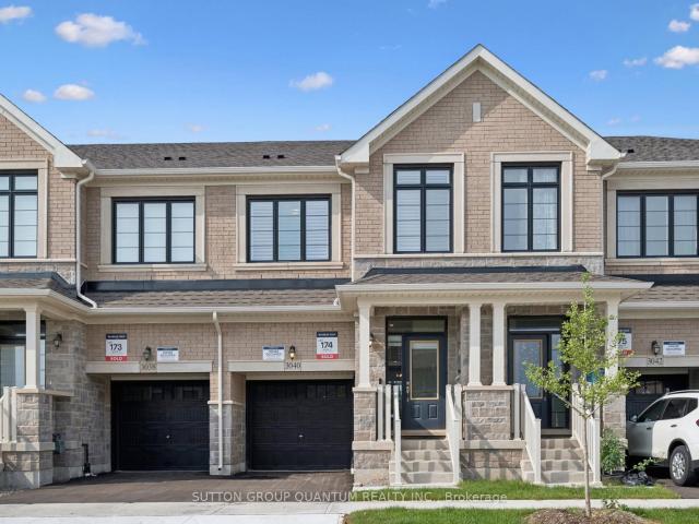 Property for sale in Oakville, Ontario