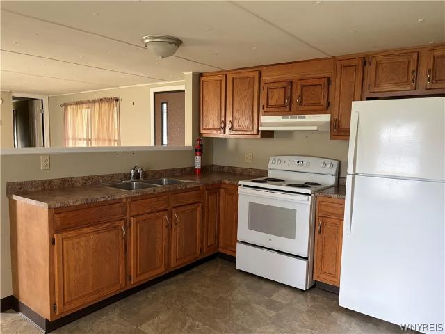 House for sale in Yorkshire, New York