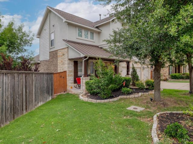 House for sale in Williamson, Texas
