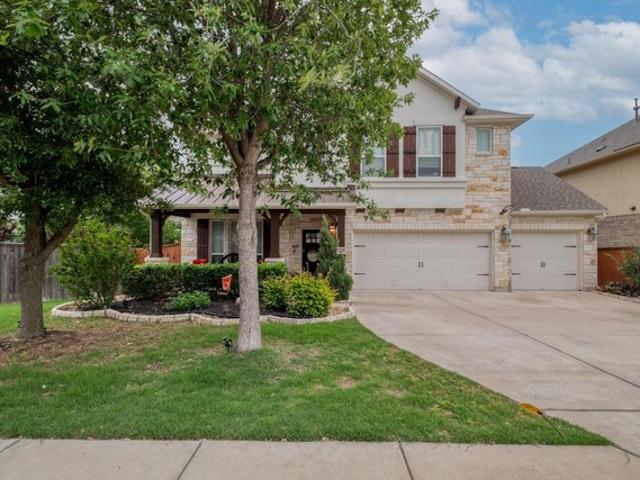 House for sale in Georgetown, Williamson County