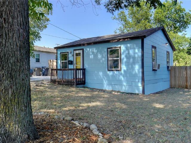 House for sale in Fort Worth, Texas