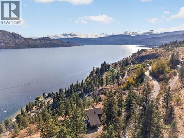 House for sale in West Kelowna, British Columbia