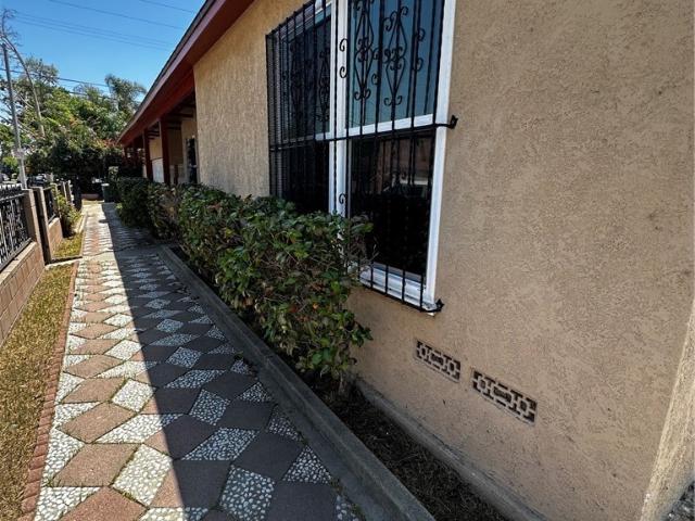 Property for rent in South Gate, California