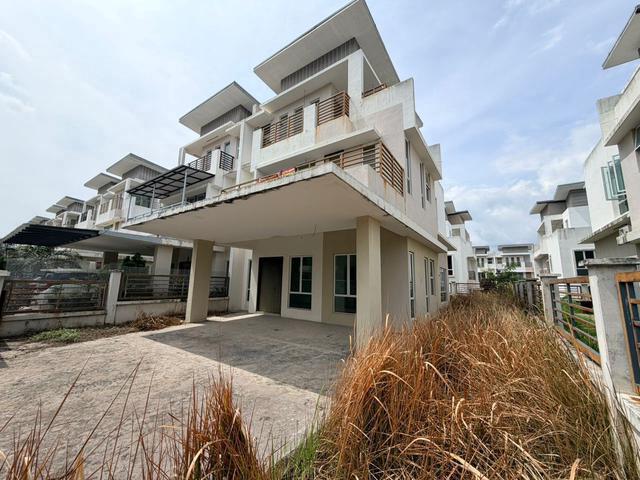 Residential House for sale in Rawang, Majlis Perbandaran Selayang