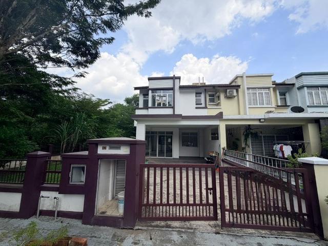 Terraced House for sale in Selayang, Selangor