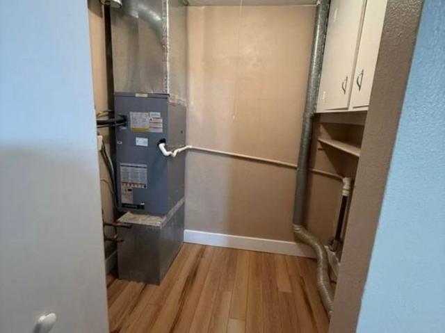 Apartment for rent in Ohio